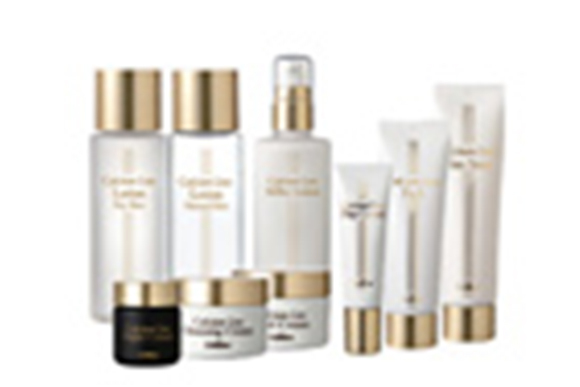 カルシウムラインシリーズ