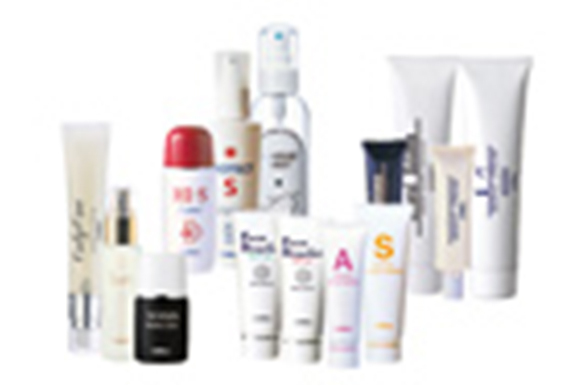 スペシャルケアシリーズ