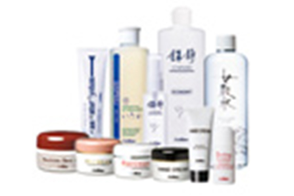 ボディケアシリーズ